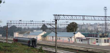 Сотрудника «РЖД» в Ельце подозревают в получении взятки