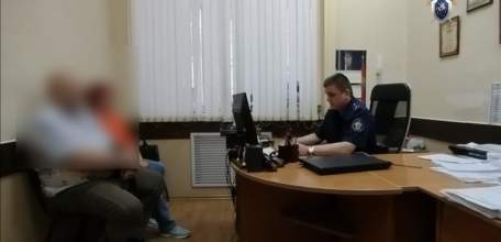 В Ельце возбуждено уголовное дело в отношении сотрудника госкомпании, подозреваемого в получении взятки