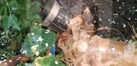 ВСУ попытались атаковать Новолипецкий металлургический комбинат тремя БПЛА!