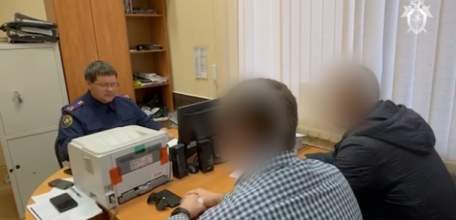 В Ельце бывший завкафедрой высшего учебного заведения обвиняется в мошенничестве со стипендиями студентов