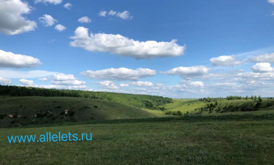 Отбой воздушной опасности в Липецкой области