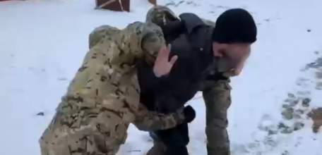 Учитель рисования из Липецкой области отправится на 20 лет за решётку за госизмену!