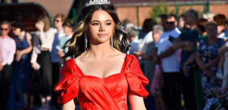 До свидания, детство! Здравствуй, взрослая жизнь!