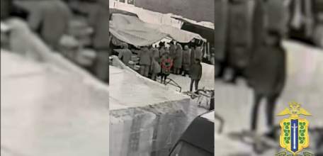 52-летняя ельчанка получила 1 год 8 месяцев лишения свободы условно за кражу кошелька на рынке