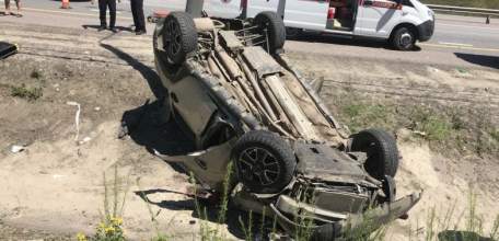 Жуткое ДТП в Задонском районе: 50-летний водитель «Рено» погиб