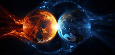Магнитная буря накроет Липецкую область