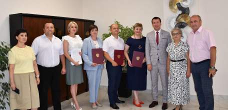 В Елецком районе продолжат свою работу профильные психолого-педагогические классы