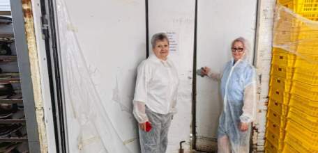 На основании постановления прокуратуры мясоперерабатывающее предприятие, нарушившее требования технического регламента, привлечено к административной ответственности