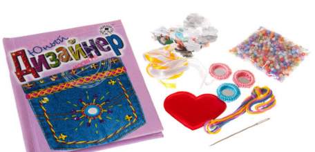 В Ельце наградили победителей конкурса &laquo;Юный дизайнер&raquo;