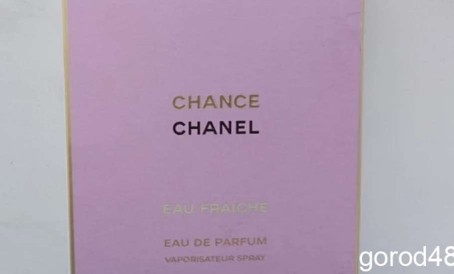 Палёный «Chanel» обернулся штрафом в 15 000 рублей