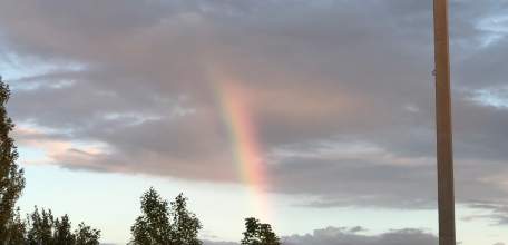 Отбой красного уровня "Угроза атаки БПЛА" и отбой желтого уровня "Воздушная опасности"!