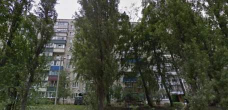 Липчанин на спор сиганул с крыши девятиэтажки!