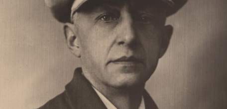 9 августа в 18:00 приглашаем на актерскую читку по произведениям и документальным материалам Ивана Бунина. Читка состоится в историко-культурном центре «Прожектор»