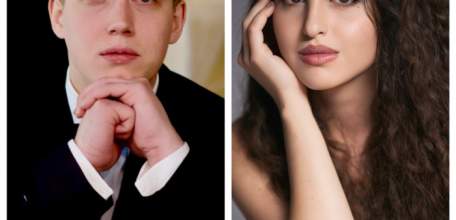 10 и 11 августа в Городском парке Ельца можно будет услышать солистов Молодёжной оперной программы Большого театра!