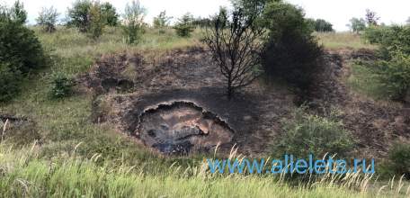 Во время действия режима Угроза атаки БПЛА» липчане могут не спешить на работу!