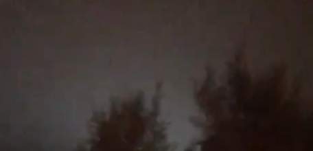 Власти Липецкой области объявили эвакуацию нескольких населенных пунктов после  массированной атаки беспилотников