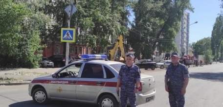 В трёх областях России объявили режим КТО!