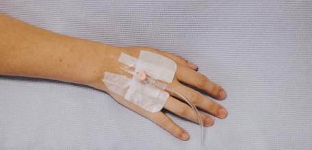 В больнице скончался 27-летний мужчина, пострадавший при атаке беспилотников на Липецкую область