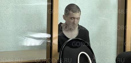 Присяжные сочли Евгения Комова виновным в нападении на сотрудника колонии с металлической заточкой