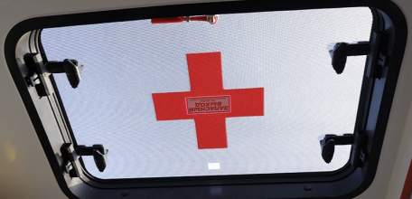 14-летний самокатчик попал в больницу с черепно-мозговой травмой после конфликта с водителем «Ларгуса»