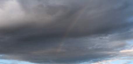 Отмена красного и жёлтого уровня опасности в Липецкой области