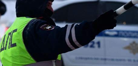 Вынесен приговор водителю, сбившему на обочине дороги инспектора ДПС