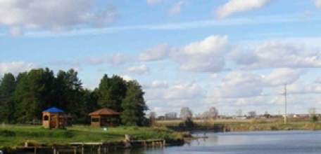 Пенсионер утонул в пруду Елецкого района, Липецкой области