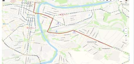 В Ельце завтра с утра перекроют улицы!