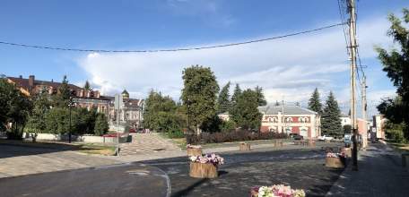 Мошенники похитили 600 000 рублей со счета елецкой пенсионерки