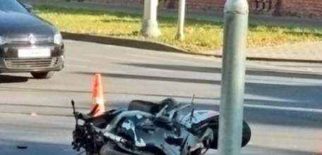 Уголовное дело о смертельном ДТП на улице Коммунаров в Ельце направлено в суд