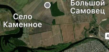 Липчане сообщают о сбое в системе геолокации