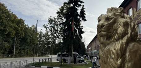 В Ельце ночью обокрали магазин «Kari»: пропали ювелирные украшения