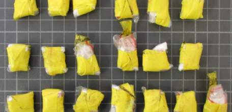 В Ельце сотрудниками полиции пресечён факт распространения наркотических средств