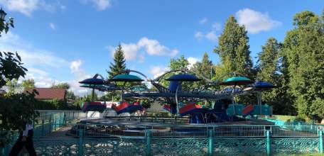 Аттракцион невиданной щедрости от администрации Ельца!