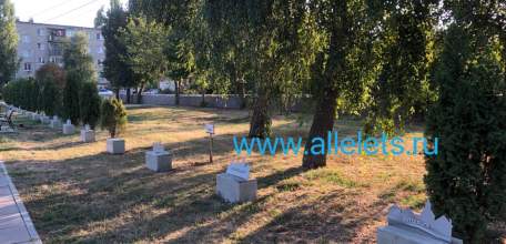 Какой позор устроила администрация на День города!!!