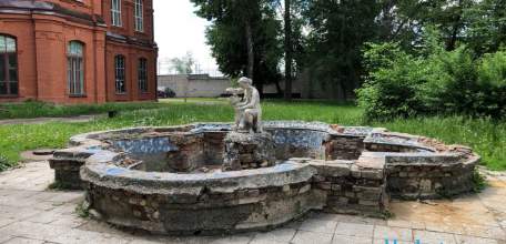 Внимание! Снижено давление на Рязано-Уральском водозаборе!