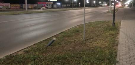 Что с Ельцом?