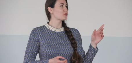 В ЕГУ им. И.А. Бунина состоялся традиционный концерт студенческой филармонии «От классики до рок-н-ролла»