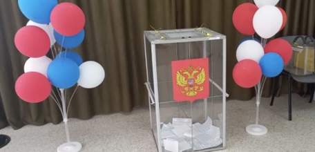 Елец на выборах губернатора голосует в два раза активнее, чем Липецк