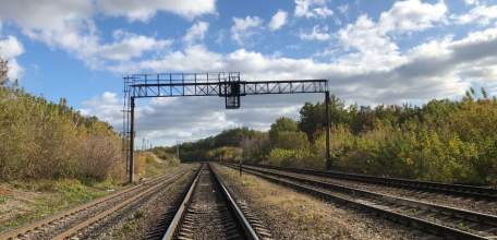 В Елецком районе подростка убило током