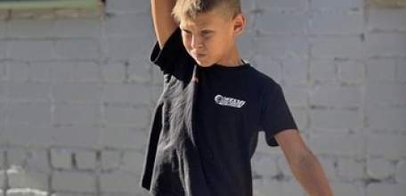 6 сентября в спортивной школе «Спартак» состоялось открытие мемориальной доски в честь заслуженного тренера РФ И.В. Новикова