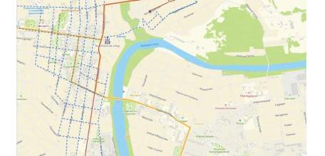 Уважаемые ельчане и гости города!