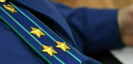 Липецкий областной суд оставил без удовлетворения жалобу организации, не выполнившей законные требования прокурора