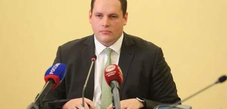 Позор, а не команда губернатора Липецкой области!