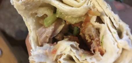 Из-за мигранта в Ельце на две недели закрыли шаурмичную