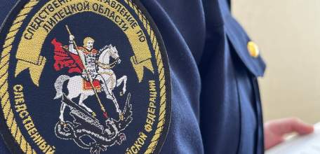 В Ельце по подозрению в убийстве женщины задержана её внучка!