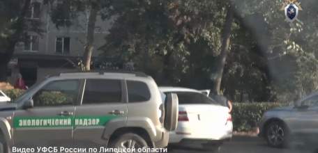 В Липецкой области возбуждено уголовное дело  о вымогательстве и получении взятки в значительном размере