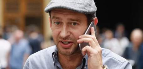 Врачи борются за жизни Хабенского и Любшина!