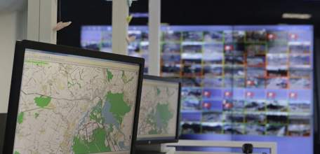 Информацию о грабящих ельчан дезертирах в полиции не подтвердили!