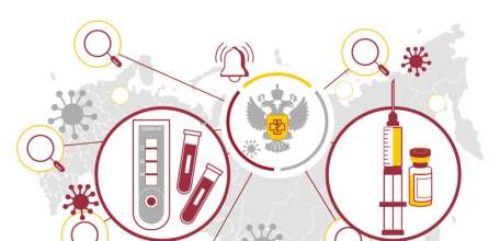 Внимание! В России быстро распространяется новый вирус!